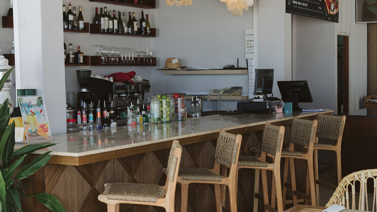 Baan Haad Ngam Boutique Resort